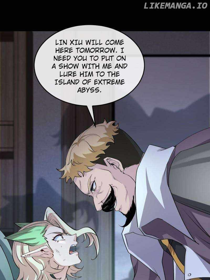 I Am The Monster Overlord Chapter 46 16